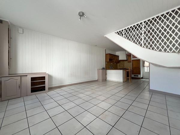 Maison Thouare Sur Loire 4 pièce(s) 87 m2 , Thouare sur loire