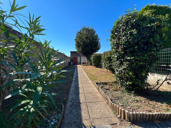 Maison Thouare Sur Loire 4 pièce(s) 87 m2 , Thouare sur loire