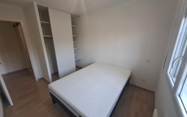 Appartement à louer    2 pièces • 42,74 m2 Mont-de-Marsan