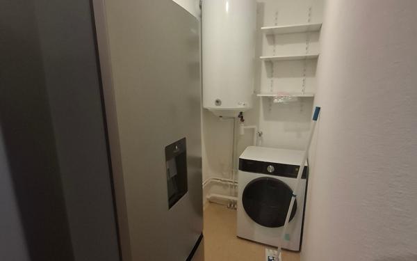 Appartement à louer    2 pièces • 42,74 m2 Mont-de-Marsan