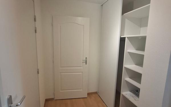 Appartement à louer    2 pièces • 42,74 m2 Mont-de-Marsan