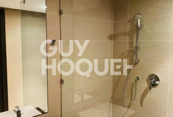 Très belle Opportunité à saisir. Appartement 2 Chambres au Sindibad Beach Ressort.