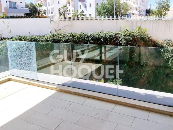 Très belle Opportunité à saisir. Appartement 2 Chambres au Sindibad Beach Ressort.