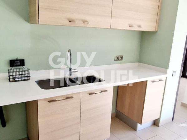 Très belle Opportunité à saisir. Appartement 2 Chambres au Sindibad Beach Ressort.