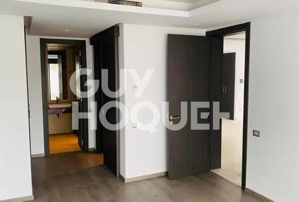 Très belle Opportunité à saisir. Appartement 2 Chambres au Sindibad Beach Ressort.