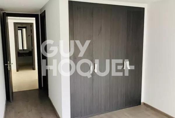 Très belle Opportunité à saisir. Appartement 2 Chambres au Sindibad Beach Ressort.