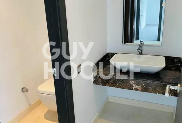 Très belle Opportunité à saisir. Appartement 2 Chambres au Sindibad Beach Ressort.