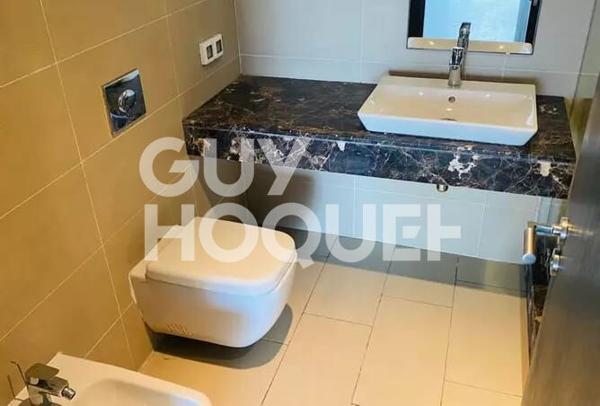 Très belle Opportunité à saisir. Appartement 2 Chambres au Sindibad Beach Ressort.