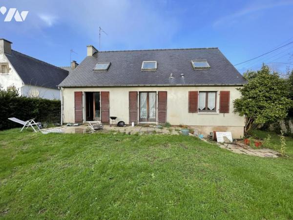 A VENDRE MAISON - 22500 PAIMPOL