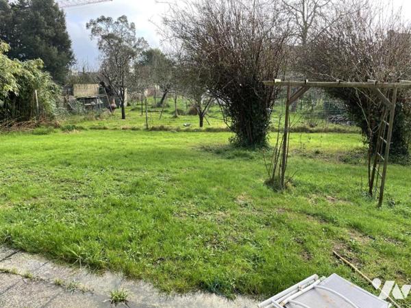 A VENDRE MAISON - 22500 PAIMPOL