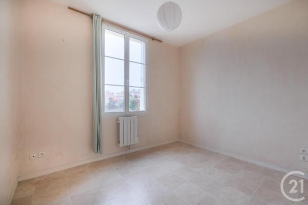 Appartement T3 à vendre  3 pièces - 71,79 m2 BARNEVILLE CARTERET - 50