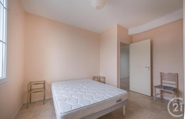 Appartement T3 à vendre  3 pièces - 71,79 m2 BARNEVILLE CARTERET - 50