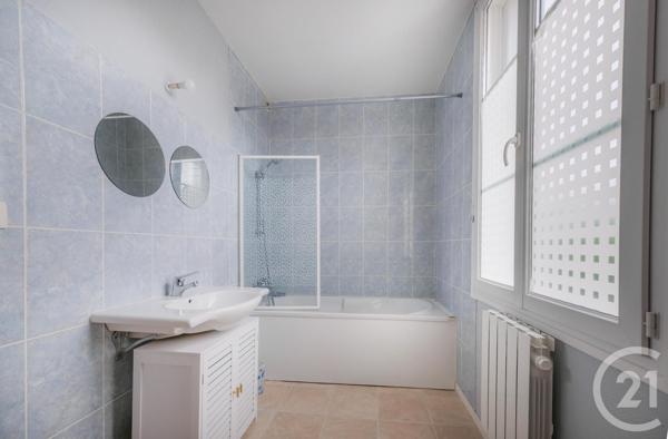 Appartement T3 à vendre  3 pièces - 71,79 m2 BARNEVILLE CARTERET - 50