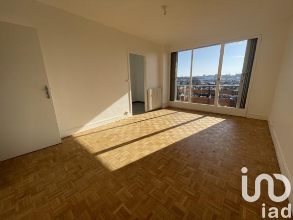 Appartement à vendre 2 pièces 32 m² Livry-Gargan
