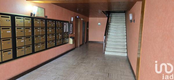 Appartement à vendre 2 pièces 32 m² Livry-Gargan