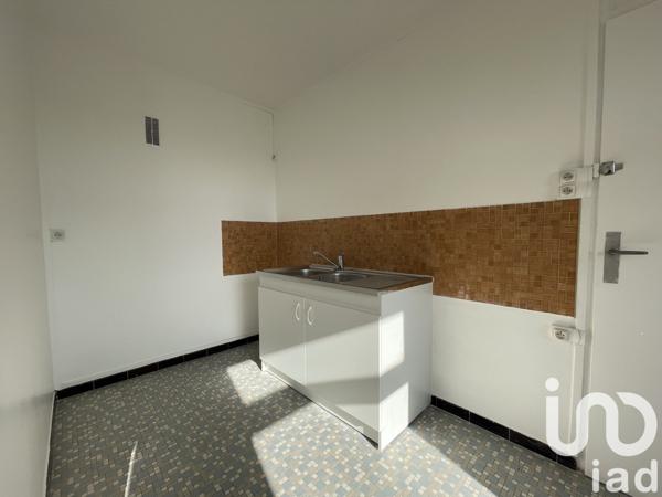 Appartement à vendre 2 pièces 32 m² Livry-Gargan