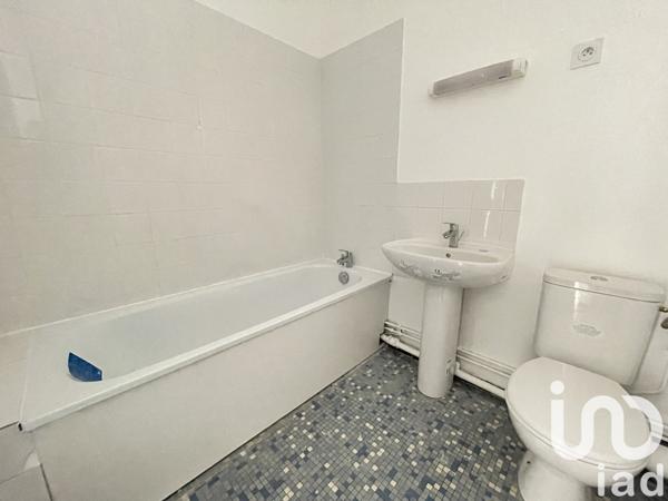 Appartement à vendre 2 pièces 32 m² Livry-Gargan