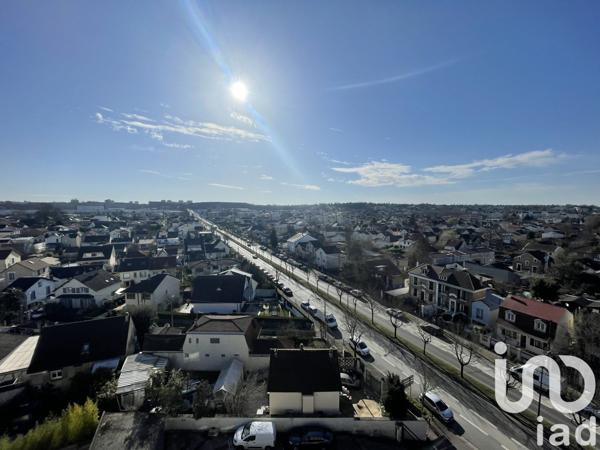 Appartement à vendre 2 pièces 32 m² Livry-Gargan