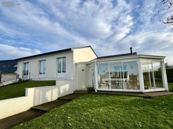 Maison à vendre à Betton en Ille-et-Vilaine (35830), ref : 35021-2129