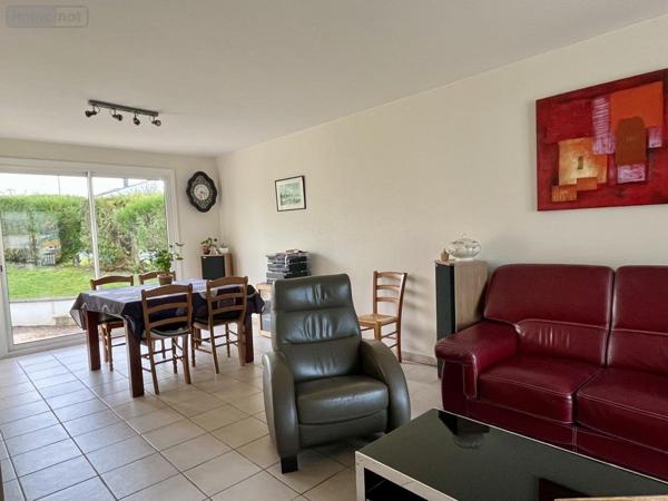 Maison à vendre à Betton en Ille-et-Vilaine (35830), ref : 35021-2129