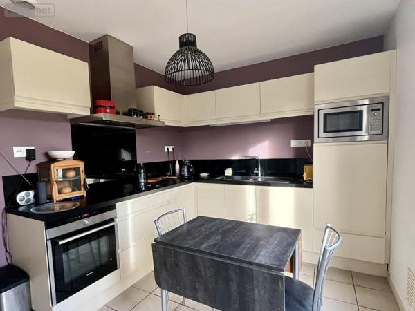 Maison à vendre à Betton en Ille-et-Vilaine (35830), ref : 35021-2129