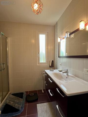 Maison à vendre à Betton en Ille-et-Vilaine (35830), ref : 35021-2129