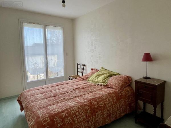 Maison à vendre à Betton en Ille-et-Vilaine (35830), ref : 35021-2129