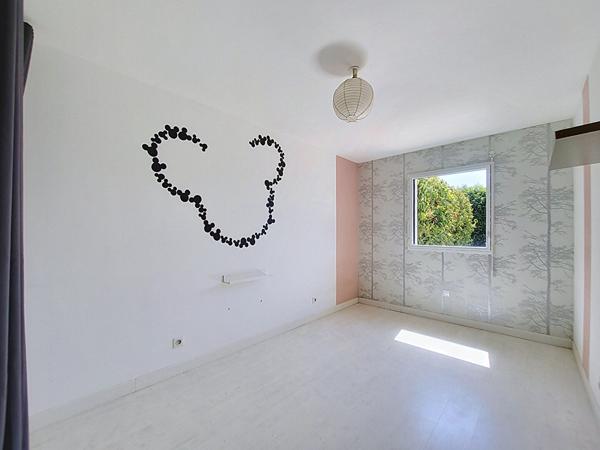Maison moderne de plain-pied - St Mars du Desert