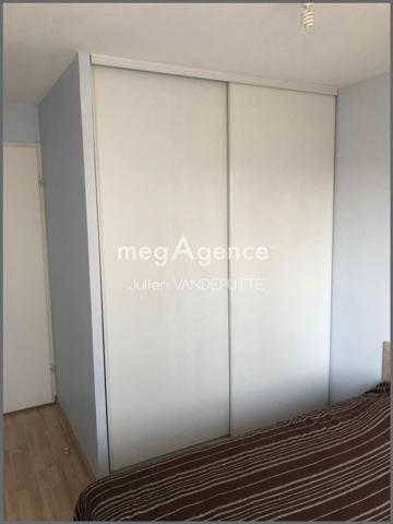 Appartement à SAINT-LAURENT-BLANGY, 62223 - 3 pièces 42m²