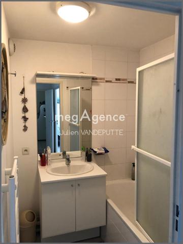 Appartement à SAINT-LAURENT-BLANGY, 62223 - 3 pièces 42m²