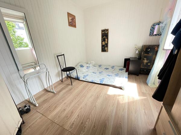 Appartement 3 pièce(s) 48.25 m2 Poissy 160 000 € **  - Référence  9281
