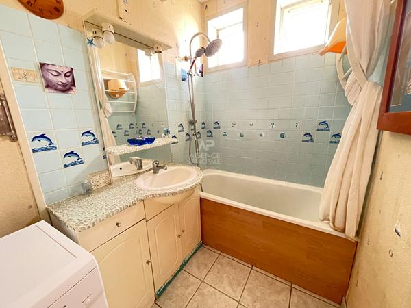 Appartement 3 pièce(s) 48.25 m2 Poissy 160 000 € **  - Référence  9281