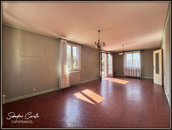 Maison à vendre 5 pièces LAUNAGUET (31)