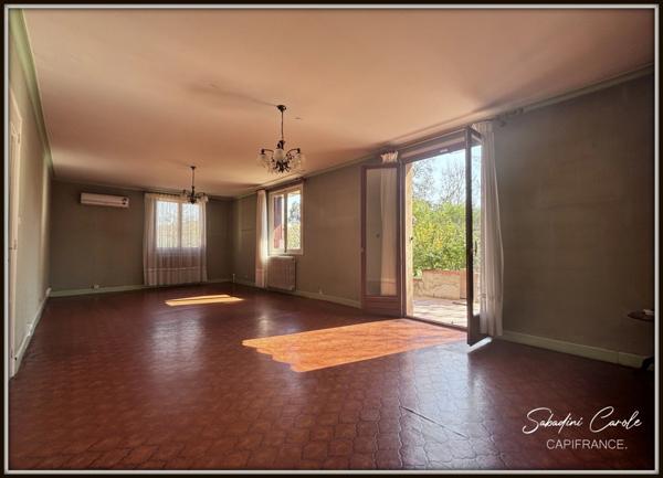 Maison à vendre 5 pièces LAUNAGUET (31)