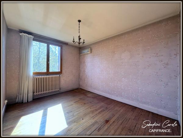 Maison à vendre 5 pièces LAUNAGUET (31)