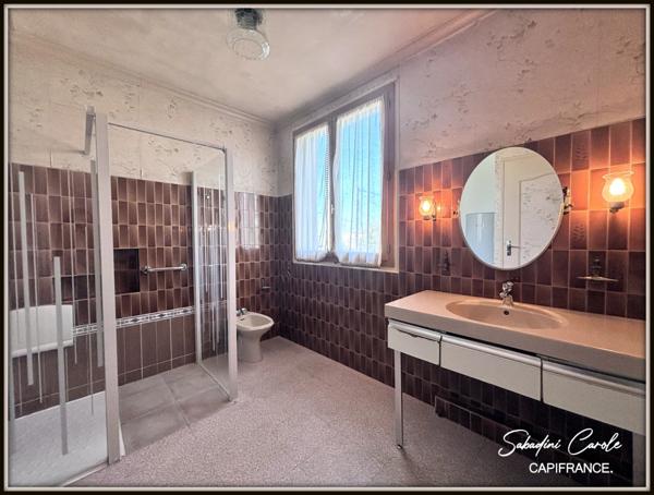 Maison à vendre 5 pièces LAUNAGUET (31)