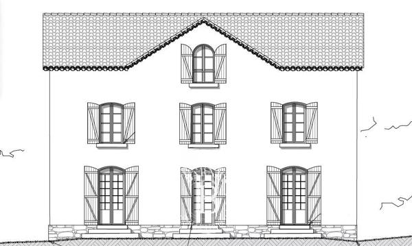 Saint-Raphaël, Villa  350 m² à vendre