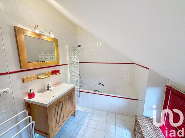 Maison à vendre 8 pièces 245 m² Mont-près-Chambord