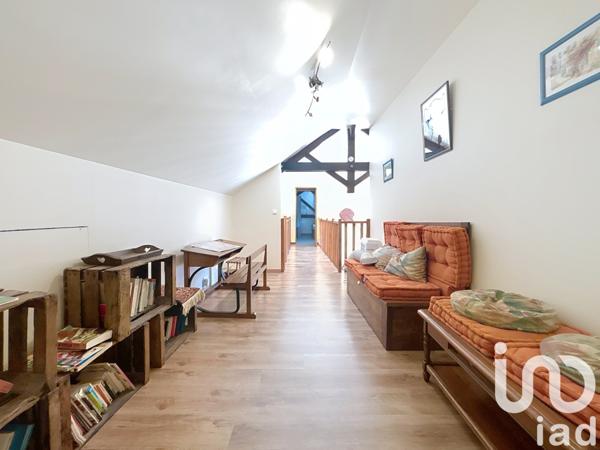 Maison à vendre 8 pièces 245 m² Mont-près-Chambord