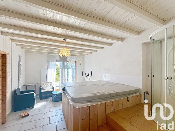 Maison à vendre 8 pièces 245 m² Mont-près-Chambord