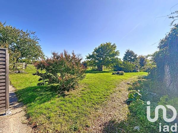 Maison à vendre 8 pièces 245 m² Mont-près-Chambord