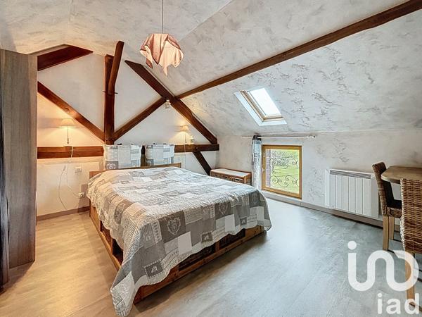 Maison à vendre 8 pièces 245 m² Mont-près-Chambord