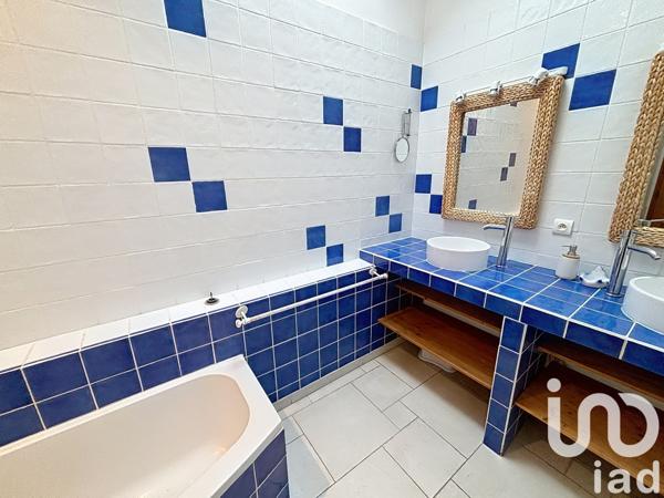 Maison à vendre 8 pièces 245 m² Mont-près-Chambord