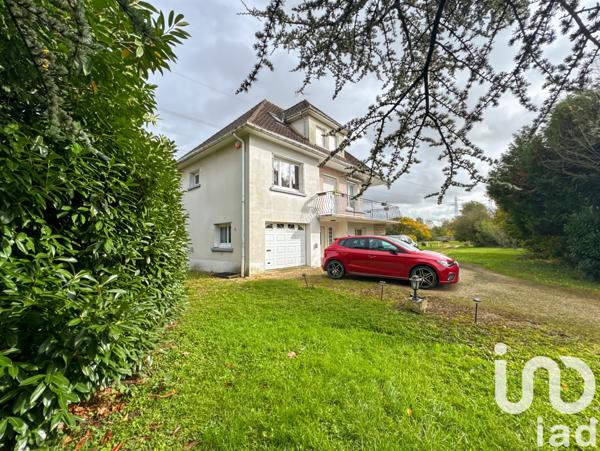 Maison à vendre 4 pièces 177 m² Migennes