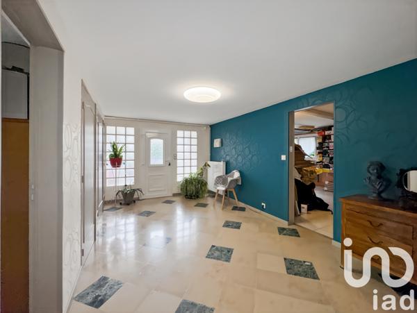 Maison à vendre 4 pièces 177 m² Migennes