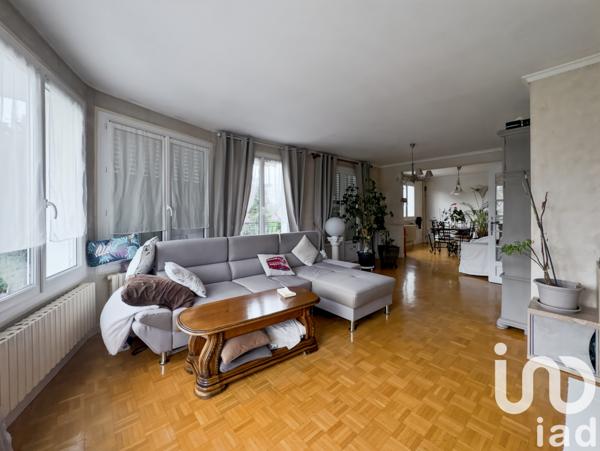 Maison à vendre 4 pièces 177 m² Migennes