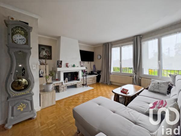 Maison à vendre 4 pièces 177 m² Migennes