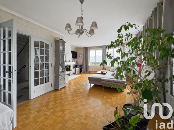 Maison à vendre 4 pièces 177 m² Migennes