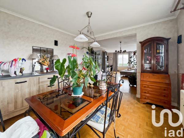 Maison à vendre 4 pièces 177 m² Migennes
