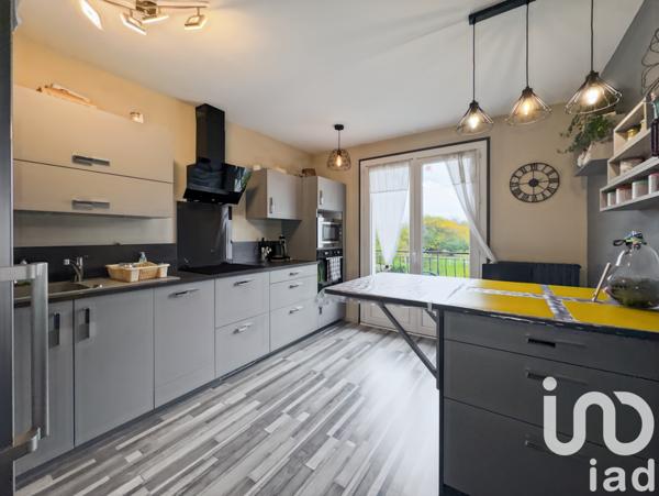Maison à vendre 4 pièces 177 m² Migennes